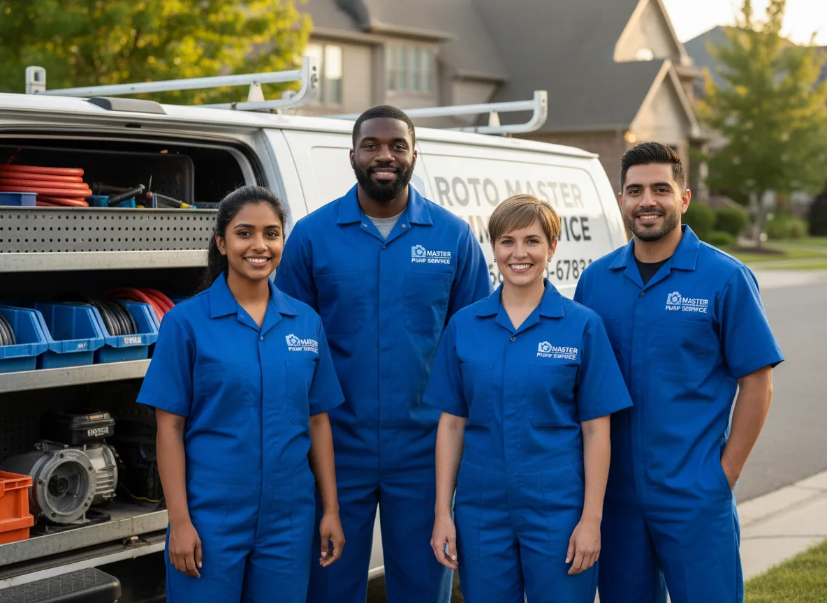 Sump Pump Installation company in Gladwyne, PA